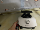 志高（CHIGO） 烘干机 家用干衣机主机省电风干机速干烘衣机衣服烘干机机头配件适配大部分干衣机 1200W功率 实拍图