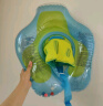 swimbobo儿童游泳圈 小孩趴圈游泳浮圈 宝宝游泳趴圈小孩游泳装备BO1013L 实拍图