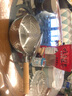 宏利 304不锈钢日式雪平锅小奶锅辅食煎煮锅小火锅泡面加厚三层钢 304三层钢雪平锅带盖 20cm 1.8L 实拍图