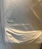 耐克NIKE男子背心拒水梭织挡风INS VEST马甲DQ4305-247卡其色XXL码 实拍图