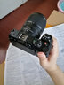 尼康（Nikon）Z30入门级微单相机Vlog家用自拍4K高清旅游高清数码照相机z30拆单机 Z30 18-140mmf3.5-6.3 VR镜头 家用套餐二【升级128G原装包 增加可玩性】 实拍图