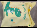 kocotree【保价618】kk树儿童雨衣带书包位宝宝男女小学生小童雨披斗篷式 实拍图