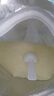 渥康（WDOM）新西兰进口高钙高蛋白奶粉1kg 青少年成人中老年营养早餐奶粉 脱脂奶粉1000g 实拍图