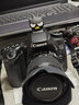 佳能/CANON  80D 60D 70D 77D 50D 90D 半画幅 二手单反相机 佳能70D 18-55 防抖 套机 99新 实拍图