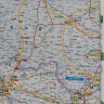 2024年 辽宁吉林黑龙江自驾游地图册 旅游景点线路图 297*210毫米 晒单实拍图