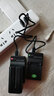 沣标(FB) NP-FM50 充电器For索尼FM500H 55H F550 F970 F960 F570 F770 摄像机电池座充 实拍图