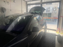 3M汽车贴膜 朗清系列 定制前浅后深新能源特斯拉玻璃车膜太阳隔热窗膜 包施工 国际品牌 实拍图