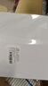 金值a4荷兰白卡纸180g*50张/包加厚硬卡纸儿童美术绘画马克笔专用纸马克纸学生手工折纸手抄报专用纸 实拍图