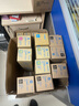 KONICA MINOLTA 柯尼卡美能达   TN223系四色标准容量碳粉盒套装 （黑/红/黄/青）（适用C226/C266机型） 实拍图