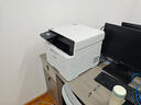 兄弟（brother）DCP-L3528CDW A4彩色激光多功能一体机 自动双面打印/复印/扫描三合一 wifi无线手机打印 实拍图
