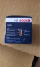 博世（BOSCH）机油滤芯机滤清器格0267适配大众朗逸桑塔纳福克斯捷途X70瑞虎等 实拍图