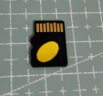 毕亚兹（BIAZE）64GB TF（MicroSD）存储卡 行车记录仪&安防监控专用内存卡读速100MB/S家庭监控高度耐用 实拍图