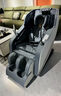 奥克斯按摩椅家用全身太空舱2025新款全自动零重力送父母亲节爸妈老人长辈生日礼物 【旗舰白】语音声控+玉石机芯+触控彩屏+加热+蓝牙 实拍图