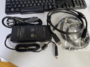 钛度27英寸QD-MiniLED量子点1152分区显示器4K IPS面板HDR1400 双99%色域M27NQC-STC高清电脑显示屏 实拍图