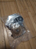 镜集营 角磨机 万用宝多功能电动修边机家用小型磨光机改切割机开槽神器 980W加强款角磨机+基础套餐 实拍图