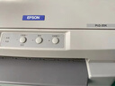 【二手九成新】爱普生LQ-20K 平推针式94列 存折证卡专业级打印机自动纠偏/自动测厚纸张 爱普生 爱普生20K 实拍图