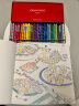 凯兰帝（CARAN d'ACHE）瑞士卡达NEOCOLOR II水溶性30色专业级重彩油画棒蜡笔六一儿童节绘画工具30色7500330 晒单实拍图