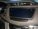 路透仕（LUTOUSHI）凯迪拉克CT4/CT5/CT6/XT4/XT5/XT6中控导航液晶显示屏幕钢化贴膜 凯迪拉克XT5导航钢化膜(蓝光) 实拍图