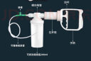 悦龙（YUELONG）吸痰器家用老人瘫痪病人卧床医用便携婴儿儿童负压吸引器口鼻手动吸痰管抽痰机排痰机 手动吸痰器+20根吸痰管+配件大礼包 晒单实拍图