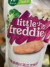 小皮（Little Freddie）花椰菜三文鱼肉泥 宝宝辅食泥 欧洲进口婴儿蔬菜泥佐餐泥120g*1袋 晒单实拍图