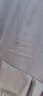 皮尔卡丹品牌马甲夏季春秋女士新款薄款短款外搭百搭修身西装马夹背心无袖 黑色(雪纺) XL建议110-120斤 晒单实拍图