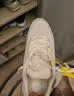 耐克NIKE休闲鞋男气垫AIR MAX PULSE运动鞋DR0453-101白42.5 实拍图