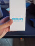 飞利浦（PHILIPS） 剃须刀S5000系列配件适配于S5066S5080S5082S5081 刀头保护盖子 透明盖 透明罩 实拍图
