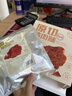 王上严选原切猪肉脯零食解馋靖江特产休闲食品手撕肉脯干夜宵充饥零食 香辣味猪肉脯150g【微辣】 实拍图