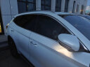 3M汽车贴膜 朗程系列 浅色SUV 全车汽车玻璃车膜太阳膜隔热膜 包安装  国际品牌 实拍图