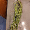 密农人家 新鲜豇豆 农家长豆角 鲜嫩可口豇豆角 细长豆角新鲜蔬菜400g 实拍图
