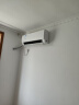 美的（Midea）空调 大1.5匹 酷省电 新一级能效 变频冷暖 自清洁 壁挂式空调挂机 智能家电 KFR-35GW/N8KS1-1 实拍图