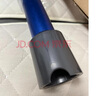 思隆 适配DysonV6戴森吸尘器配件V7V8V10V11V12/slim电动软绒V8滚筒吸头地板地毯刷头 V7V8V10V11尘杆【发货四选一】 实拍图