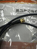 秋叶原（CHOSEAL）3G-SDI线 75-5BNC接口 高清HD连接纯铜线 1080P摄像机传输监控摄像头视频线 5米 QS3703T5 实拍图