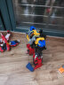 奥迪双钻（AULDEY）巨神战击队3变形机器人-豪华版爆裂战击王男孩玩具生日礼物 晒单实拍图