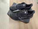 阿迪达斯 （adidas）春夏黑武士轻便耐磨透气休闲运动鞋跑鞋黑武士 UK7.5码41码 晒单实拍图