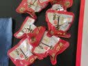 晋味美冠云平遥牛肉山西特产老字号熟牛肉整箱一口香口口香礼盒礼品 冠云一品香整箱【258gx10袋】 实拍图