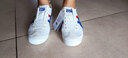 Onitsuka Tiger鬼冢虎官方男鞋女鞋 夏季新款一脚穿懒人低帮运动板鞋情侣休闲鞋 后跟金标/一脚穿/帆布款 39.5 (250mm) 实拍图