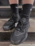 阿迪达斯【滔搏运动】adidas三叶草男鞋运动休闲鞋OZWEEGO老爹鞋 EE6999 43 实拍图