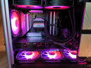 铨兴（QUANXING）SSD固态硬盘 2.5英寸SATA3.0接口 S101系列sd电脑pc台式机笔记本nas存储服务器固态盘游戏盘系统盘 SATA S101系列 128G 实拍图