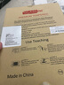 Freeson 适用华为MatePad Pro高清钢化膜12.2英寸平板电脑全屏覆盖防刮耐磨防指纹玻璃保护贴膜 实拍图