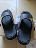匹克态极拖鞋男情侣夏季凉拖鞋运动防滑沙滩鞋女踩屎感休闲鞋E92037L 实拍图