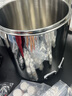 阔爱蒸馏水机器家用不锈钢玻璃桶实验室设备口腔蒸馏水机器蒸酒蒸馏器 蒸馏水机C款（新款升级） 实拍图