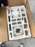 老板抽油烟机探索家29A8CS变频侧吸式油烟机家用 26m³/min大风量低噪1000Pa挥手智控套装 【性价比优选】+台嵌两用灶30B5X 天然气 实拍图