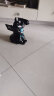 JJR/C变形车遥控汽车机器人男孩儿童玩具车rc遥控车碰碰车赛车生日礼物 实拍图