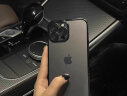 Apple 苹果15pro (A3104) iphone15pro 全网通 5G苹果手机 黑色钛金属 256GB（标配） 晒单实拍图