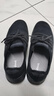 Allbirds【Papi同款】天丝呼吸鞋Tree Runner桉树休闲轻便透气休闲鞋 曜石黑(黑底） 42 /M9 男码 实拍图