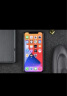 Apple 苹果 iPhone 12 手机 二手手机 苹果手机 国行 苹果二手手机国行优惠券补贴 白色 256G 实拍图