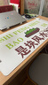 灵蛇（LINGSHE）发热鼠标垫 暖手桌垫快速加热暖桌垫 电热暖手鼠标垫超大暖手宝鼠标垫 风水宝地 实拍图