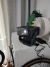 爱普生（EPSON）EF-17N 家用投影仪 3LCD智能激光云台投影机（0.62”大芯片 原生1080P  云台投影） 实拍图