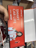 九音车载智慧屏carplay无线hicar互联中控台超清行车记录仪货车老车型 车载智慧屏+前后双录【送吸盘/台面支架】 4K+32G内存卡 实拍图